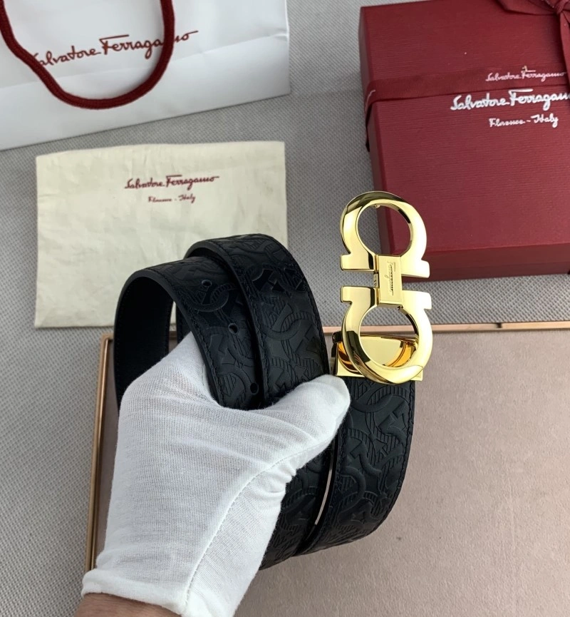 Ferragamo Belts ModernLook 287705