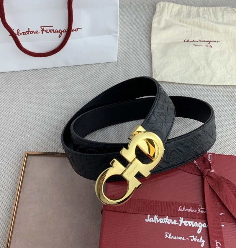 Ferragamo Belts ModernLook 287705