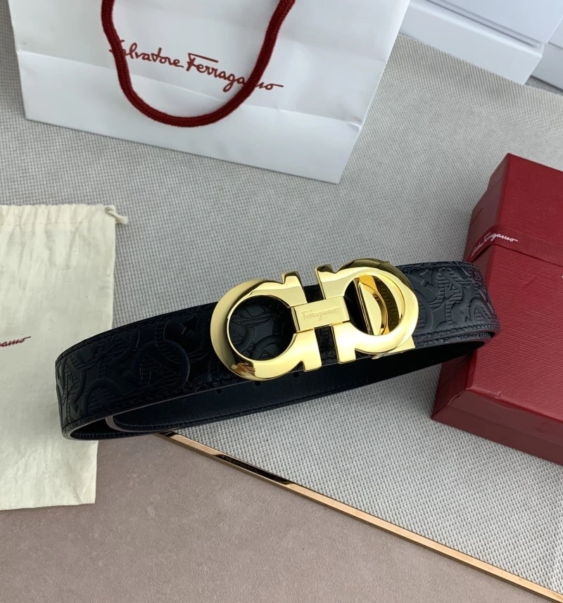 Ferragamo Belts ModernLook 287705