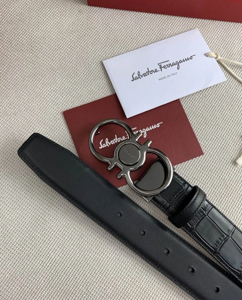 Ferragamo Belts EyeCatching 287720