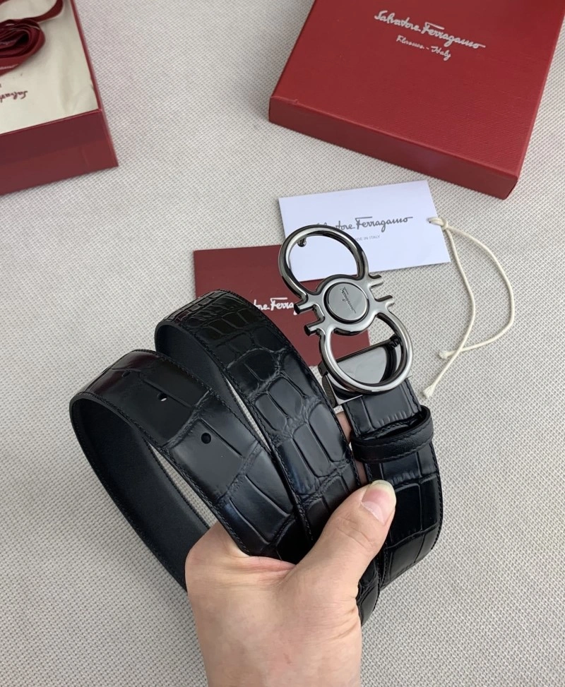 Ferragamo Belts EyeCatching 287720