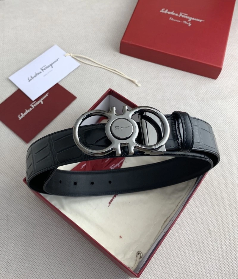 Ferragamo Belts EyeCatching 287720
