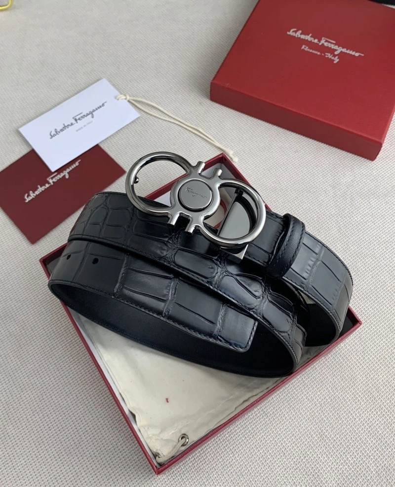 Ferragamo Belts EyeCatching 287720