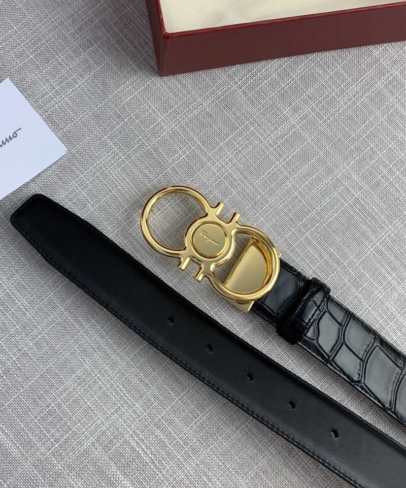 NewStyle Ferragamo Belts 287701
