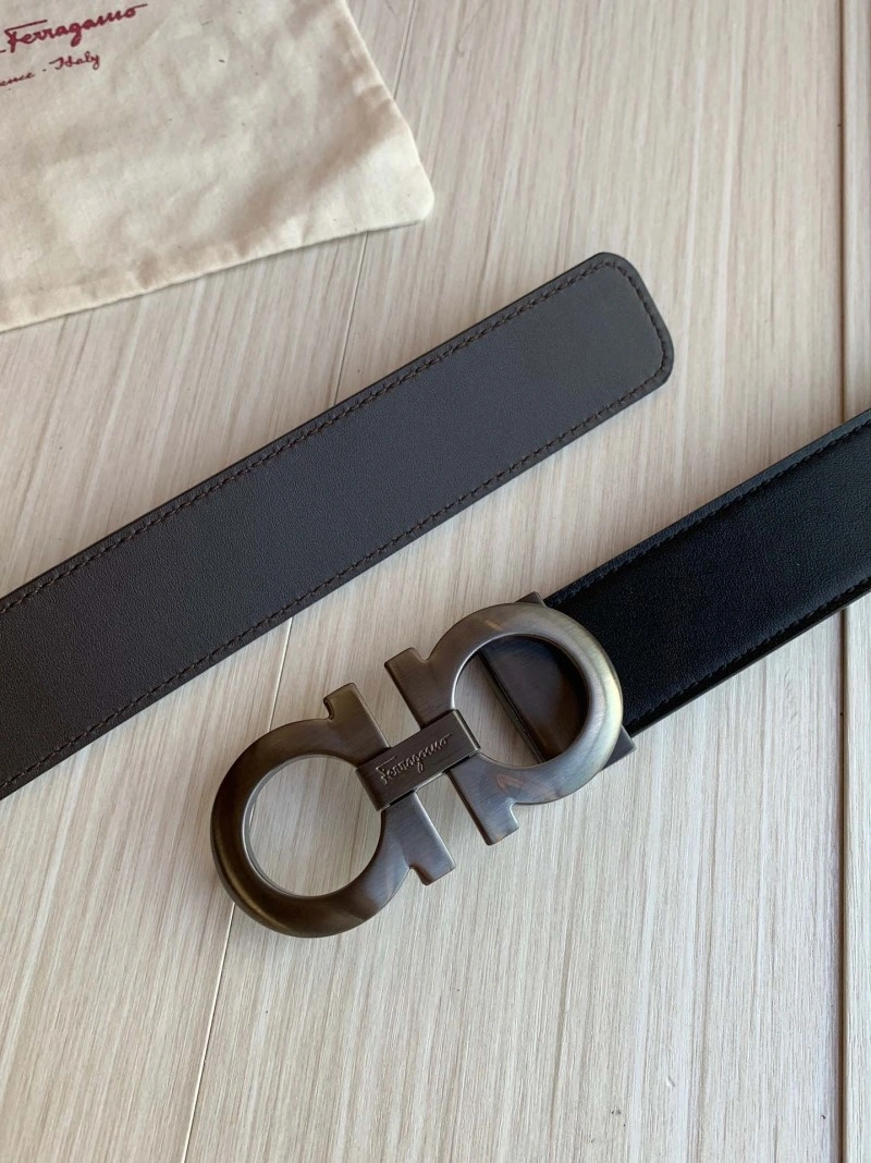 WeatherProof Ferragamo Belts 287703