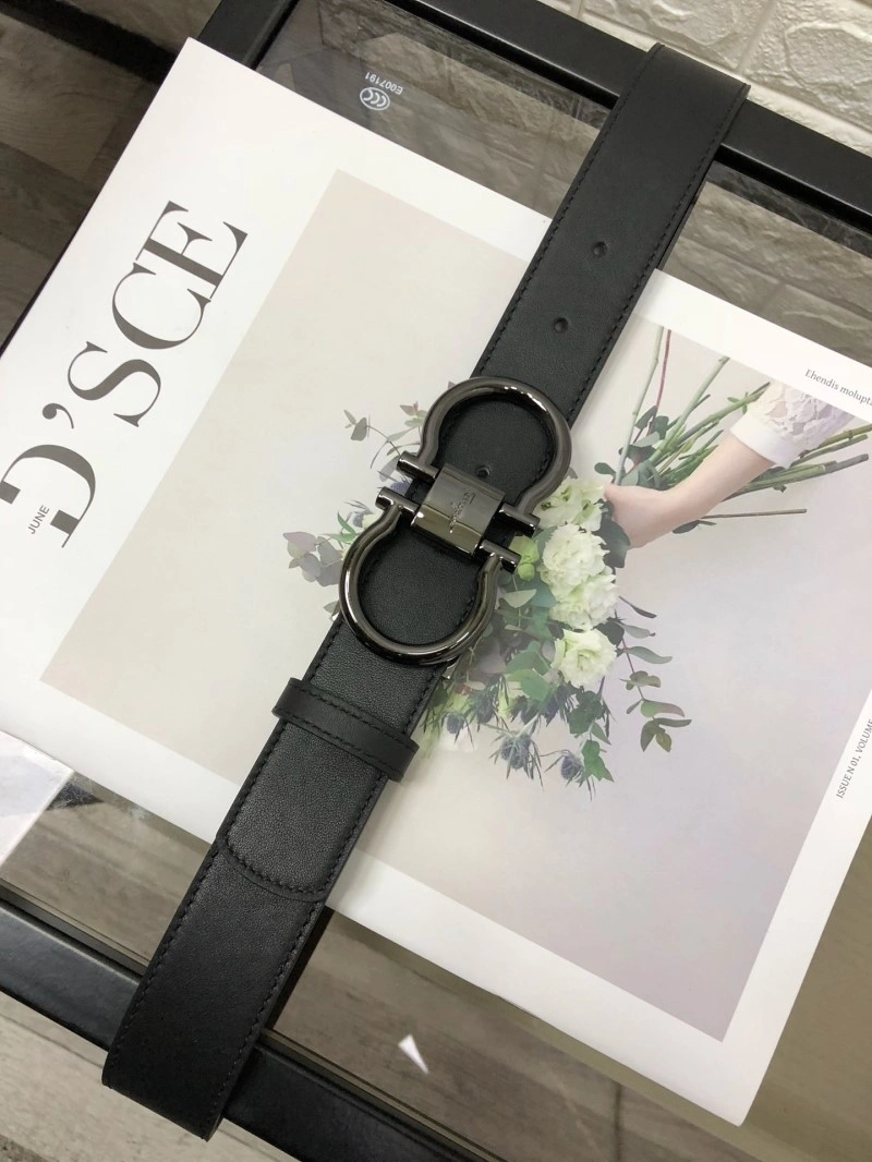 Ferragamo Belts GoodFit 287698
