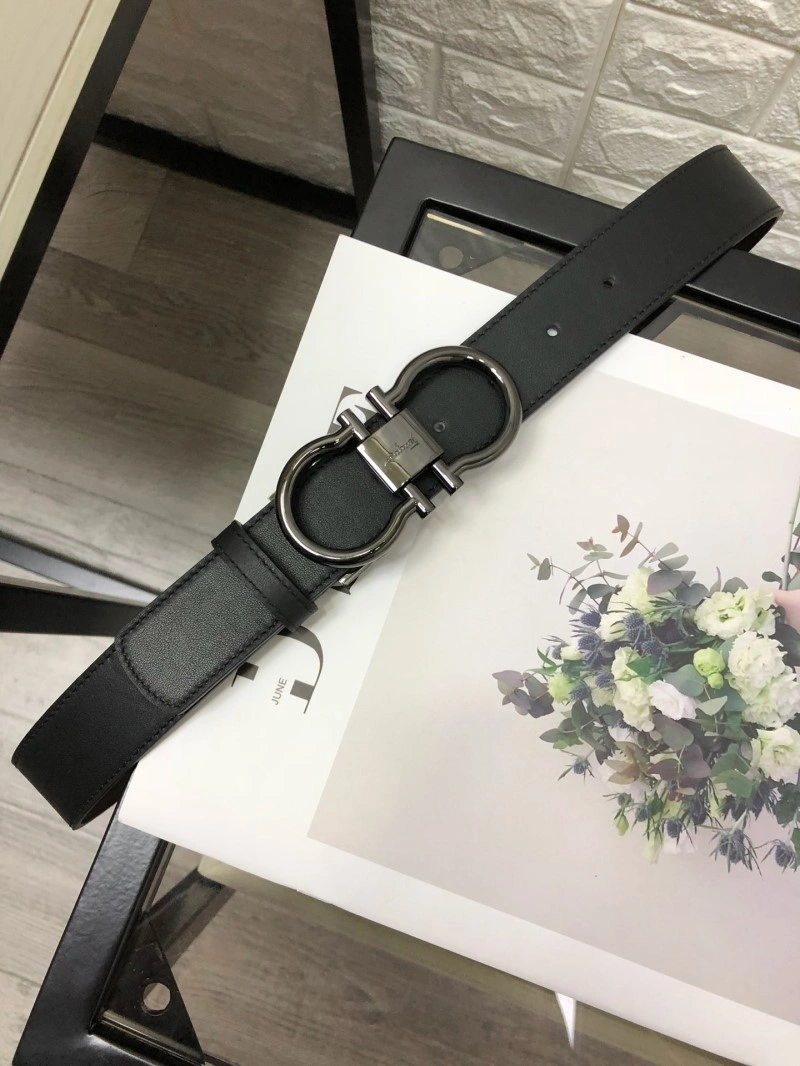 Ferragamo Belts GoodFit 287698
