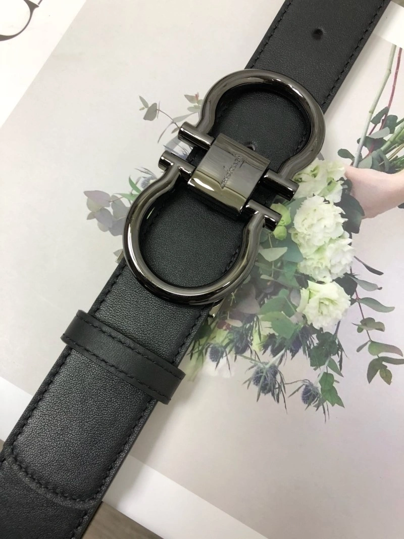 Ferragamo Belts GoodFit 287698