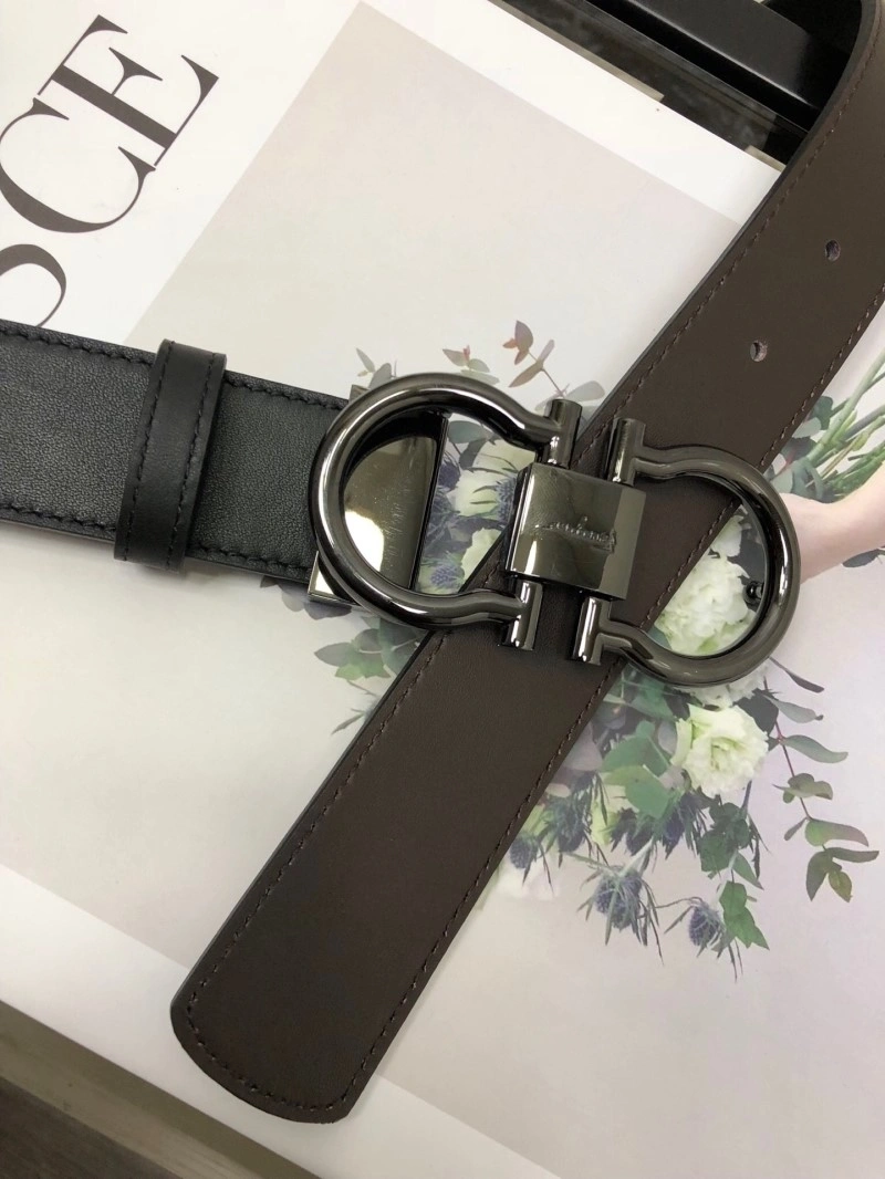 Ferragamo Belts GoodFit 287698