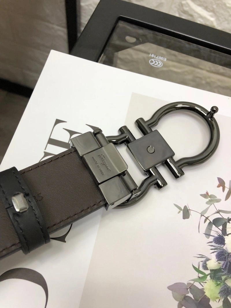 Ferragamo Belts GoodFit 287698