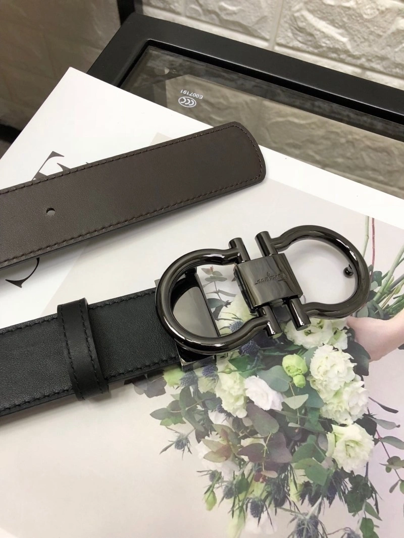 Ferragamo Belts GoodFit 287698
