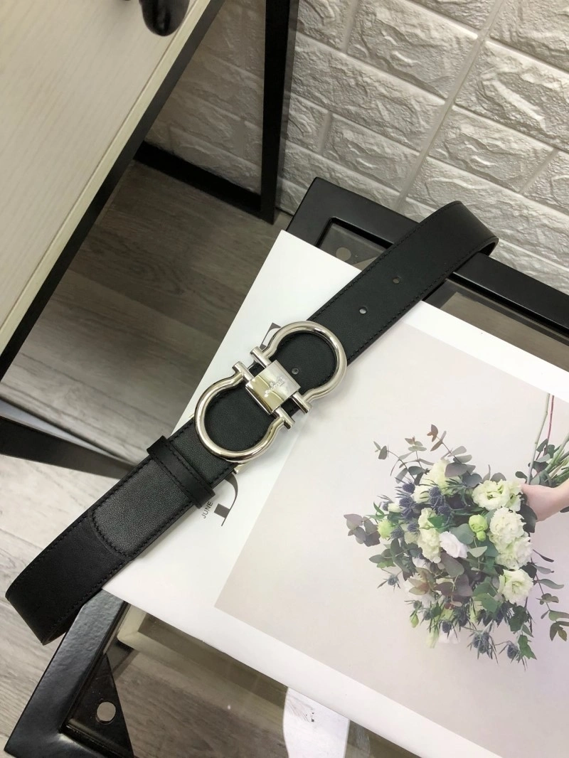Ferragamo Belts Packable 287697