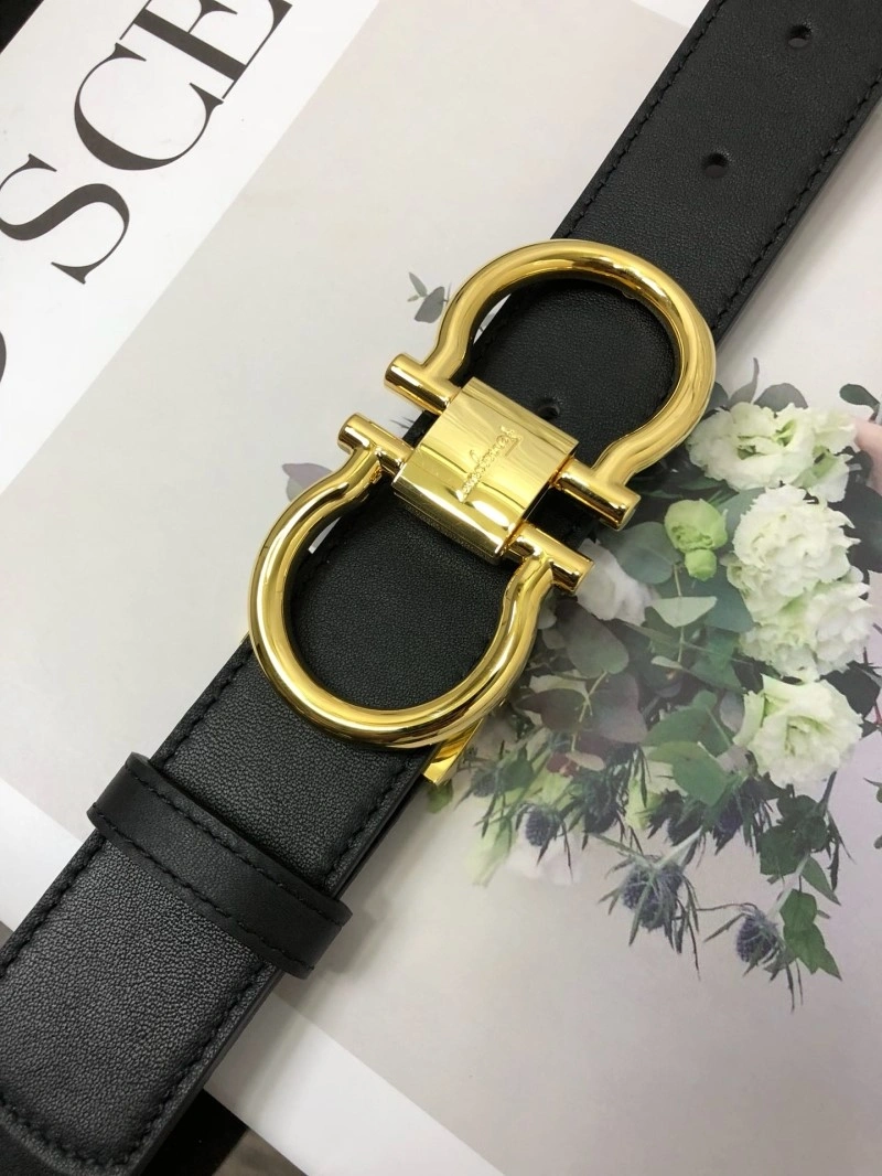 Ferragamo Belts Contemporary 287696