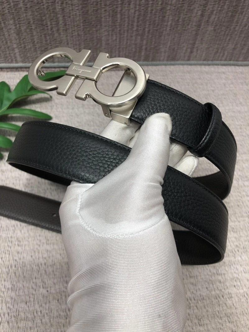 AllSeason Ferragamo Belts 287666