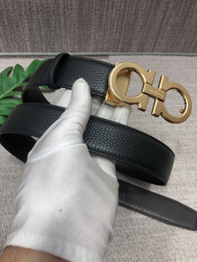 Ferragamo Belts Youthful 287684