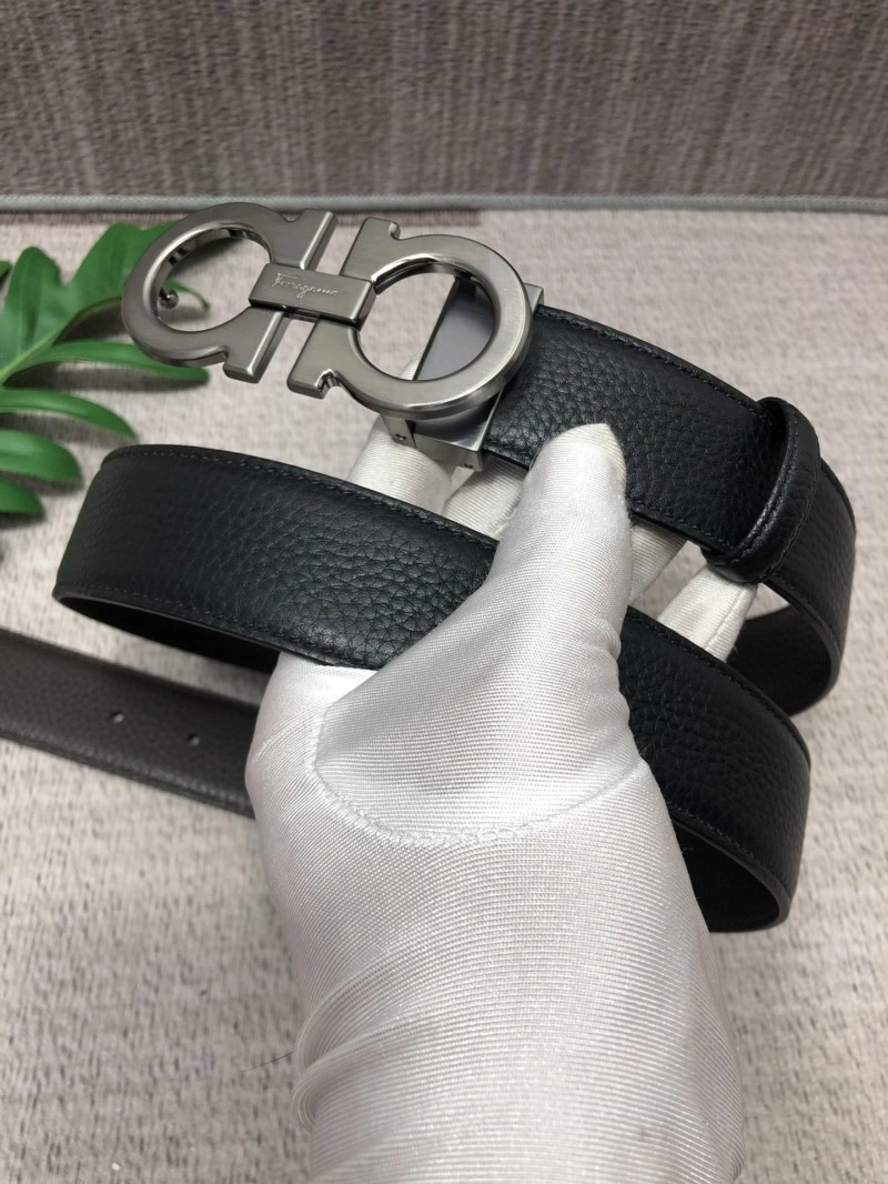 Ferragamo Belts QuickDry 287692