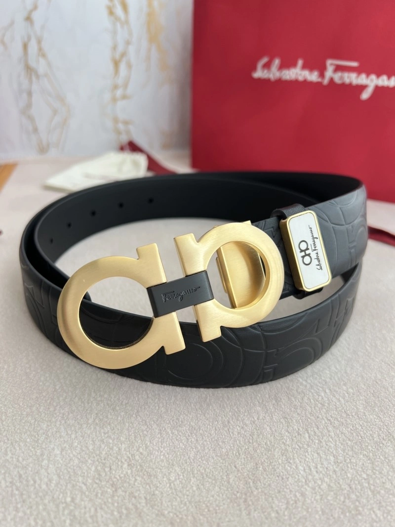 Ferragamo Belts BestValue 287694