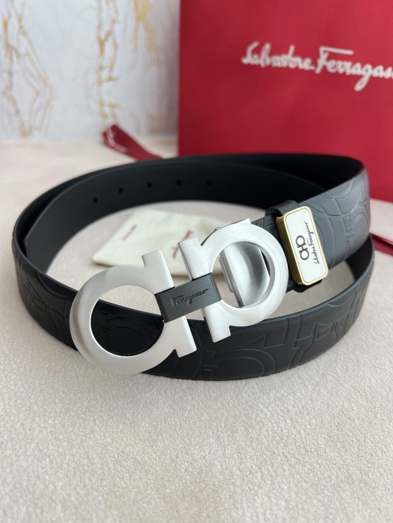Modern Ferragamo Belts 287679