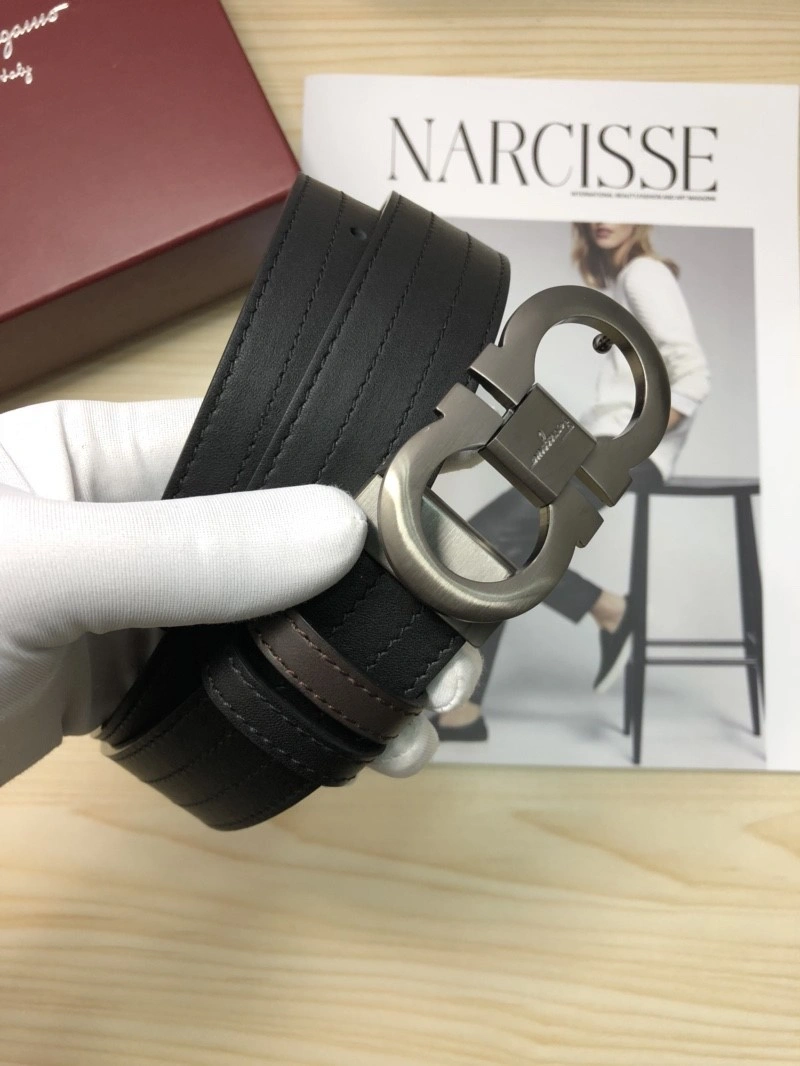 Ferragamo Belts Durable 287682