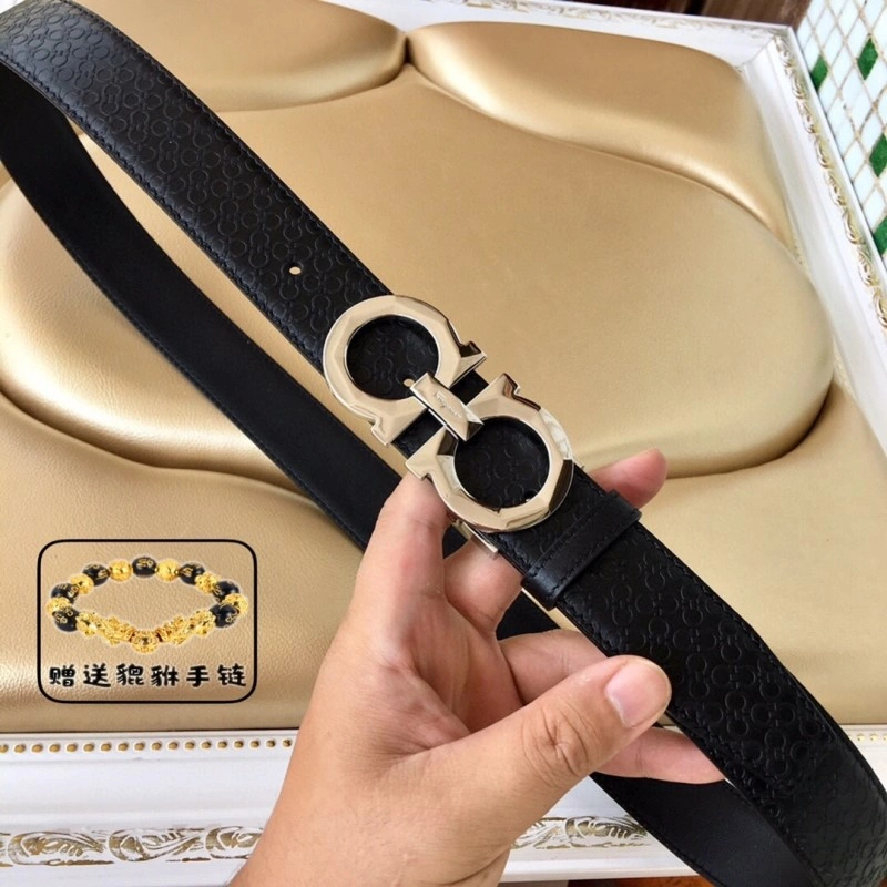 Neat Ferragamo Belts 287685