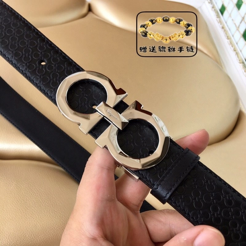 Neat Ferragamo Belts 287685