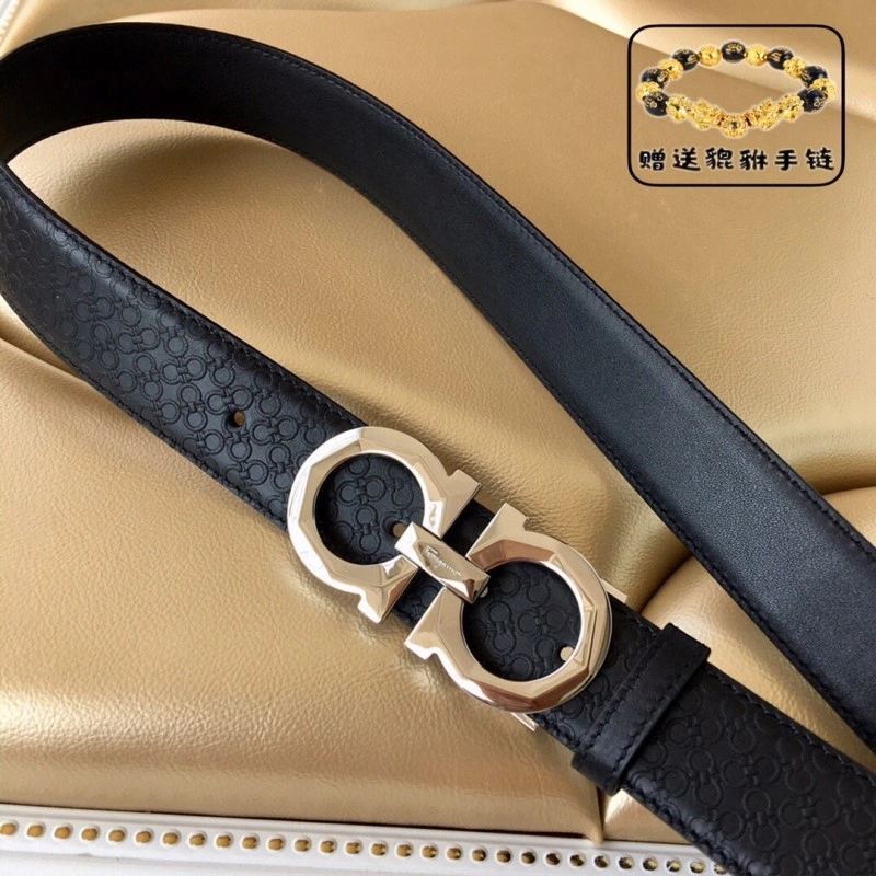 Neat Ferragamo Belts 287685