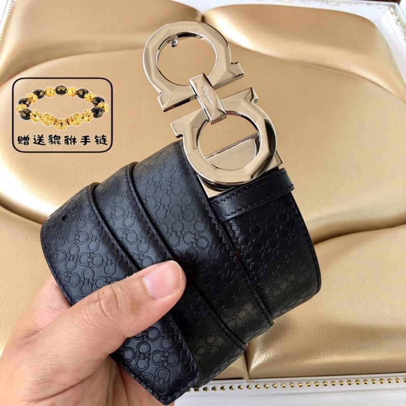 Neat Ferragamo Belts 287685