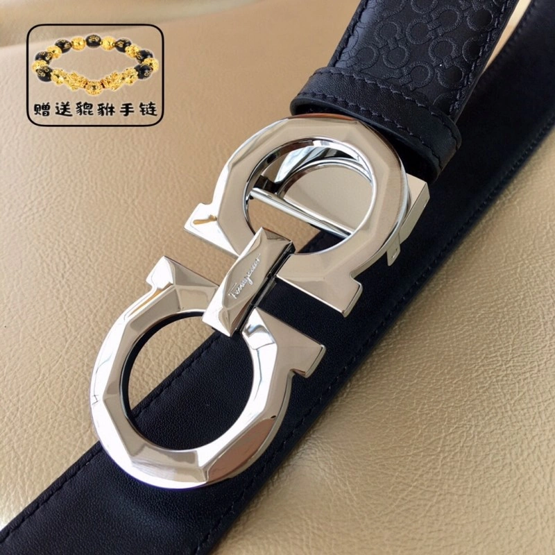 Neat Ferragamo Belts 287685