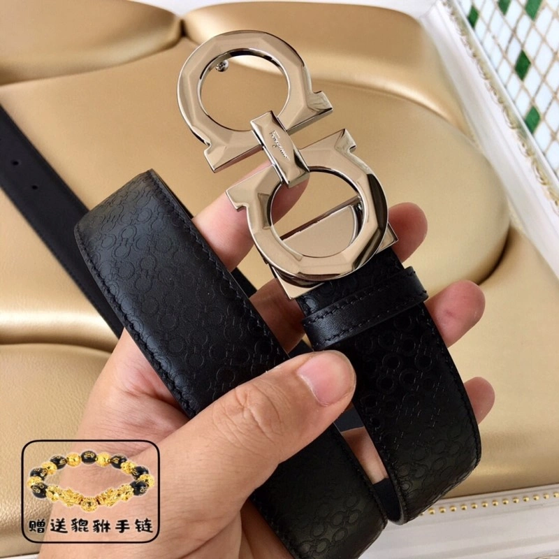 Neat Ferragamo Belts 287685