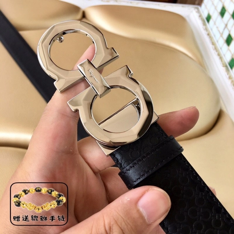 Neat Ferragamo Belts 287685