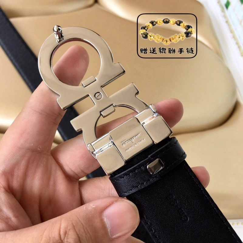 Neat Ferragamo Belts 287685