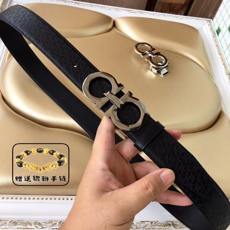 Ferragamo Belts Lightweight 287677
