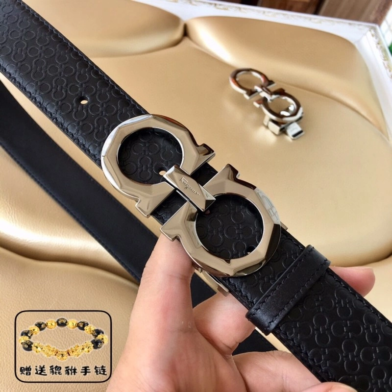 Ferragamo Belts Lightweight 287677