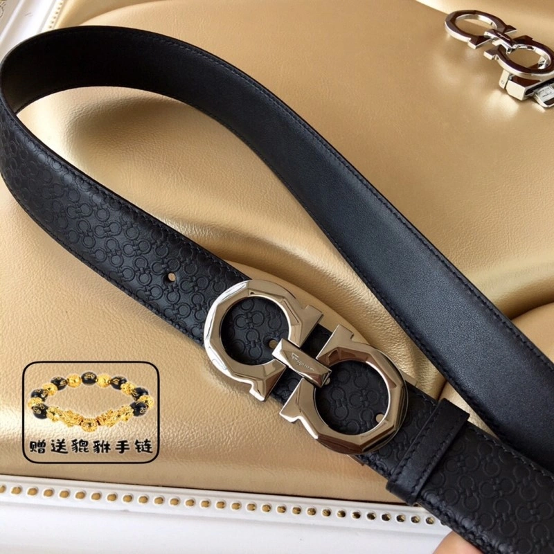 Ferragamo Belts Lightweight 287677