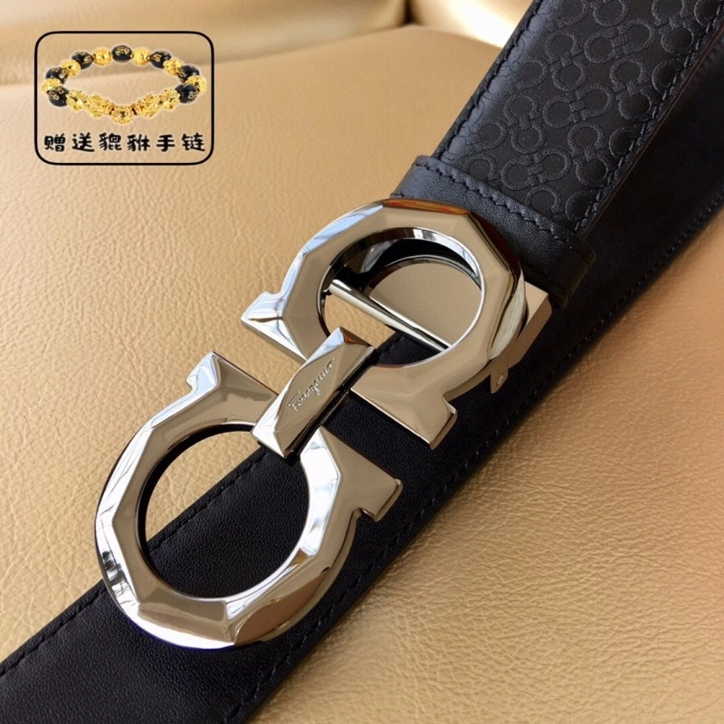 Ferragamo Belts Lightweight 287677