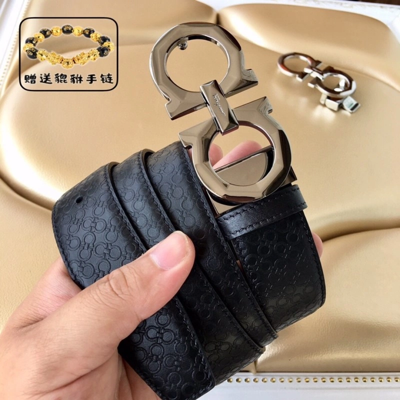 Ferragamo Belts Lightweight 287677