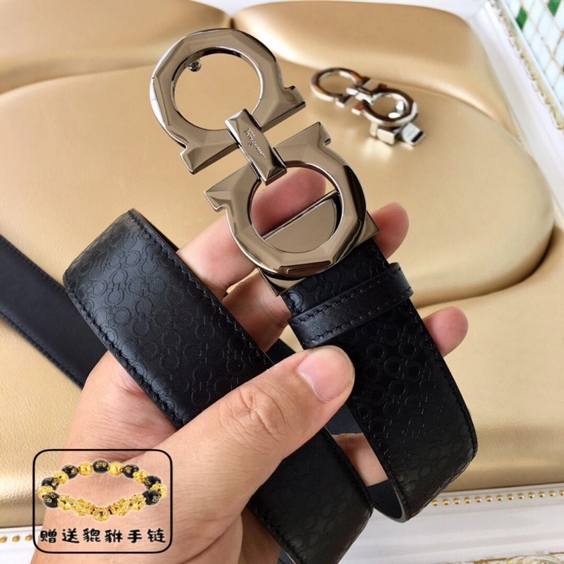 Ferragamo Belts Lightweight 287677