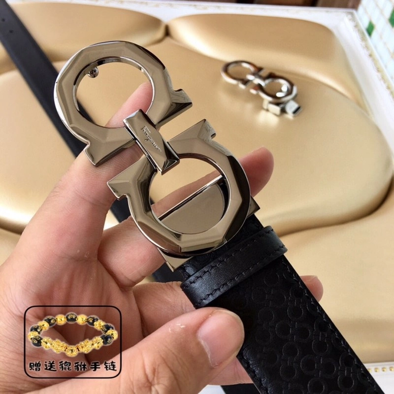 Ferragamo Belts Lightweight 287677