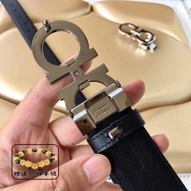 Ferragamo Belts Lightweight 287677