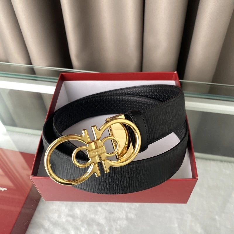 TimelessDesign Ferragamo Belts 287693