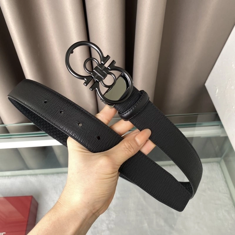Sporty Ferragamo Belts 287674