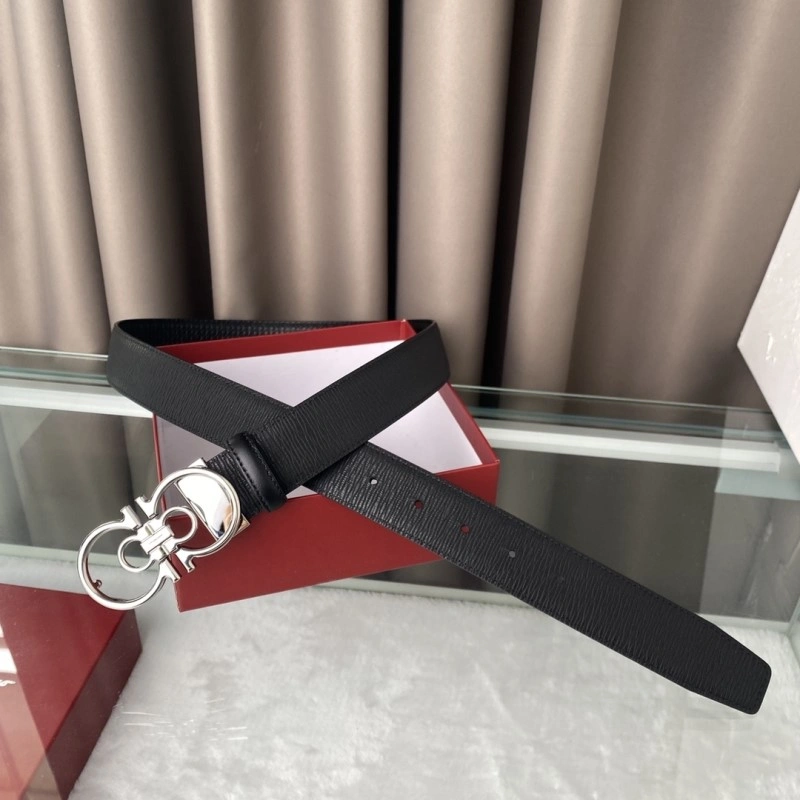 Ferragamo Belts Stretchable 287687