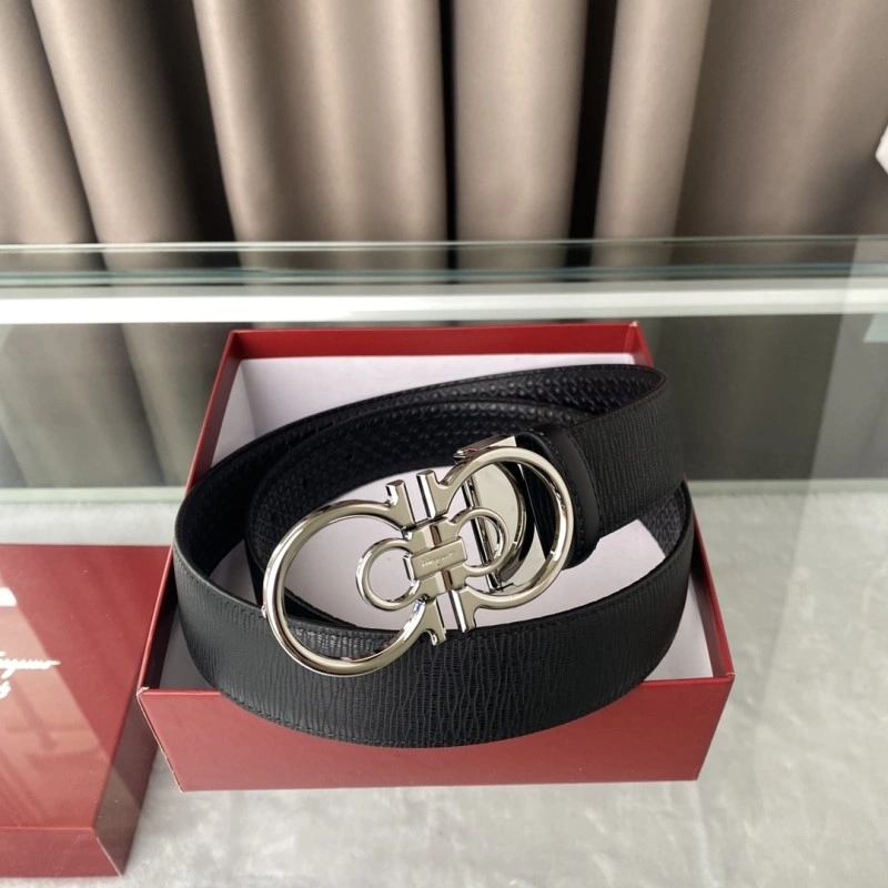 Ferragamo Belts Stretchable 287687