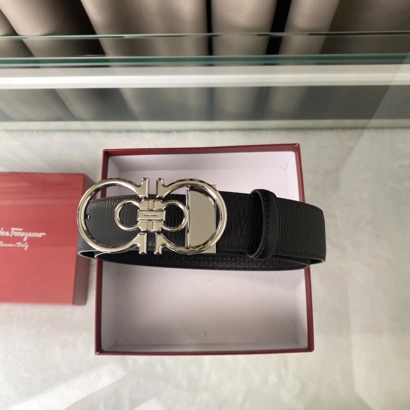 Ferragamo Belts Stretchable 287687