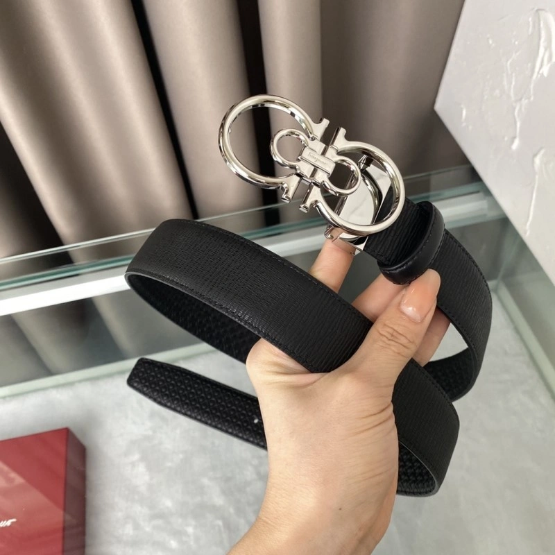 Ferragamo Belts Stretchable 287687