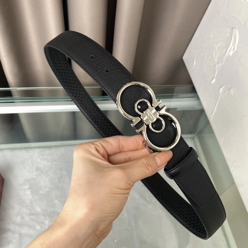 Ferragamo Belts Stretchable 287687
