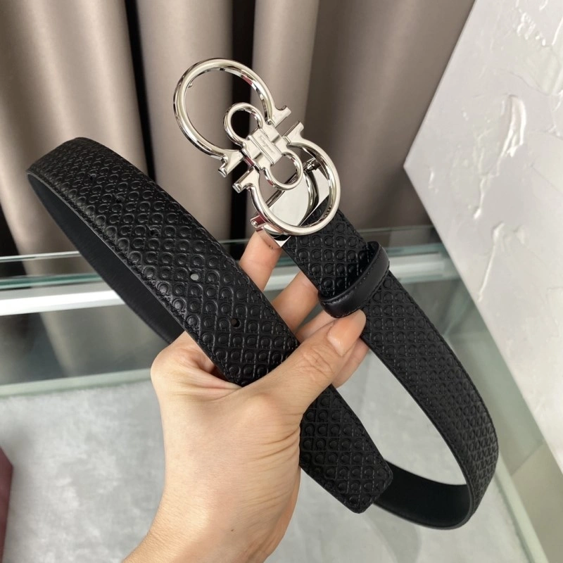 Ferragamo Belts Stretchable 287687