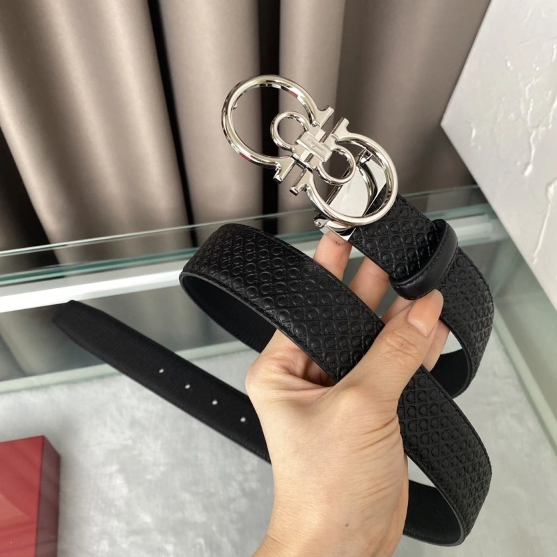 Ferragamo Belts Stretchable 287687