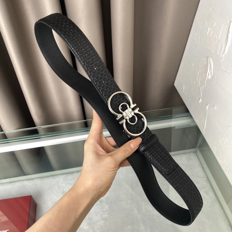 Ferragamo Belts Stretchable 287687