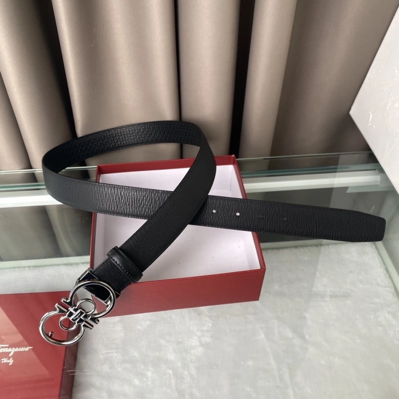 Ferragamo Belts Effortless 287681